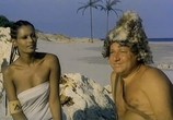Фильм Синьор Робинзон / Il signor Robinson, mostruosa storia d'amore e d'avventure (1976) - cцена 3