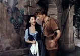 Фильм Огонь и стрела / The Flame and the Arrow (1950) - cцена 1