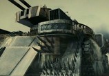 Фильм Последний звездолёт / The Last Starship (2016) - cцена 3
