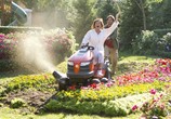 Фильм Такие разные близнецы / Jack and Jill (2012) - cцена 5