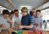 Фильм Переростки / The Inbetweeners (2011) - cцена 5