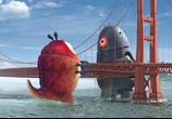 Мультфильм Монстры против пришельцев / Monsters vs. Aliens (2009) - cцена 1