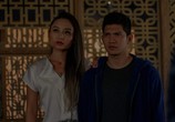 Сериал Убийцы Ву / Wu Assassins (2019) - cцена 4