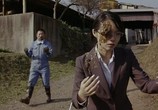 Фильм Пapни c лaтyнными кacтeтaми / Shonen merikensakku (2008) - cцена 5