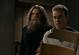 Сериал Убежище / Sanctuary (2010) - cцена 2