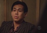 Сериал Морская полиция: Спецотдел / NCIS Naval Criminal Investigative Service (2003) - cцена 2