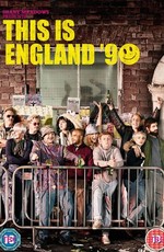 Это – Англия. Год 1990 / This Is England '90 (2015)