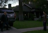 Сериал Необычная семья / No Ordinary Family (2010) - cцена 5
