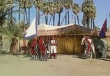 Фильм Триполи / Tripoli (1950) - cцена 2