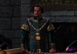 Фильм Разбойник и Королева / The Bandit Of Sherwood Forest (1946) - cцена 1