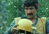 Фильм Бабочка (1977) - cцена 2