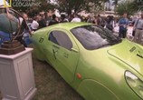 ТВ National Geographic: Конкурс автомобилей будущего / X Prize Cars: Accelerating the future (2010) - cцена 5