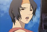 Мультфильм Ра-Зефон / RahXephon (2002) - cцена 2