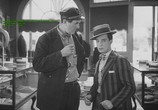 Фильм Пароходный Билл / Steamboat Bill, Jr. (1928) - cцена 5