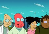 Мультфильм Футурама: Большой куш Бендера / Futurama: Bender's Big Score (2007) - cцена 3