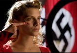 Сцена из фильма Бесславные ублюдки / Inglourious Basterds (2009) Бесславные ублюдки сцена 7
