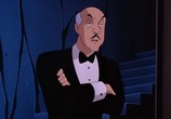 Мультфильм Бэтмен: Маска Фантазма / Batman: Mask of the Phantasm (1993) - cцена 4