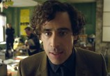 Сериал Дирк Джентли / Dirk Gently (2012) - cцена 6