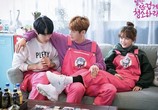 Сериал Приберись получше / Ildan tteugeopge cheongsohara (2018) - cцена 3