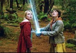 Фильм Мост в Терабитию / Bridge to Terabithia (2007) - cцена 4