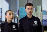 Сериал СуперКопы (2016) - cцена 3