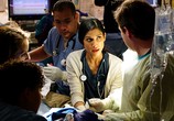 Сериал Реанимация / Code Black (2015) - cцена 5