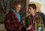 Сериал Зажигай со Стивенсами / Even Stevens (2000) - cцена 1