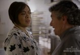 Фильм Тайна утреннего шоу: убийство в меню / Morning Show Mystery: Murder on the Menu (2018) - cцена 2