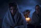 Сериал Открытое море / Alta mar (2019) - cцена 2