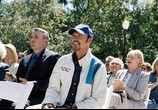Фильм Сумасшедшие гонки / Herbie Fully Loaded (2005) - cцена 6