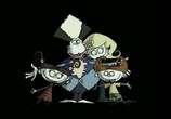 Мультфильм Зомби отель / Zombie Hotel (2006) - cцена 6