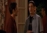 Фильм Американский пирог 2 / American Pie 2 (2001) - cцена 3