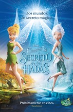 Феи: Тайна зимнего леса / Secret of the Wings (2012)