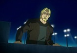 Мультфильм Витрина DC: Зеленая стрела / DC Showcase: Green Arrow (2010) - cцена 2