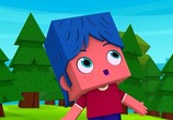 Мультфильм Йоко / Yoko (2015) - cцена 2