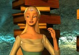 Мультфильм Барби и Лебединое Озеро / Barbie of Swan Lake (2003) - cцена 3